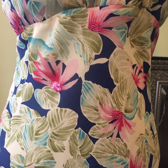 Nicole Miller Sun dress - Picture 2 of 5